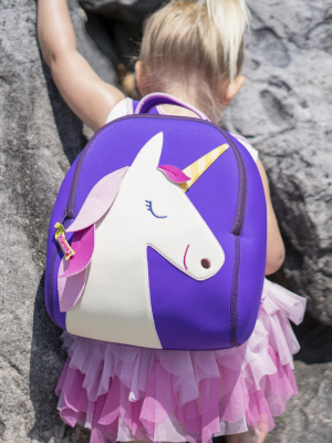 Happy Unicorn Backpack