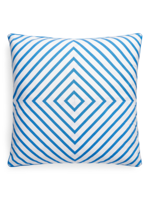 Hillcrest Throw Pillow