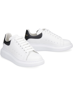 Alexander Mcqueen Oversized Sneakers