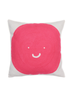 Quelle Surprise! 20x20” Pillow