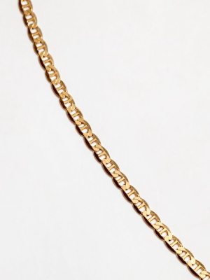 Toni Anklet, Gold