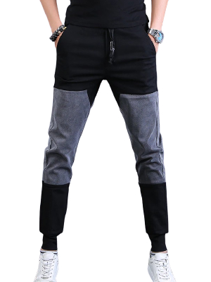 Pologize™ Urban Elastic Pants