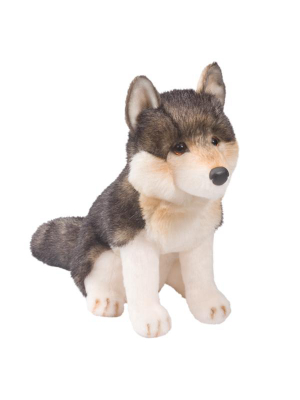 Cuddle Toys Atka Wolf