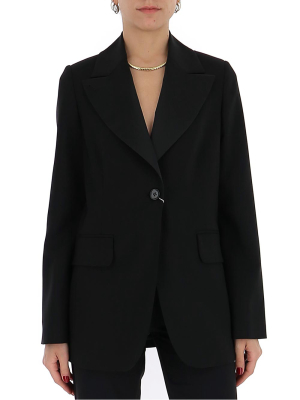 Mm6 Maison Margiela Tailored Blazer