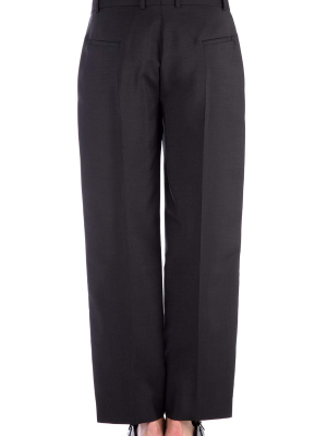 Givenchy Side Band Trousers