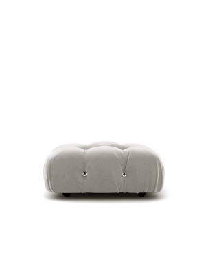 Mario Bellini Camaleonda Sofa | Ottoman