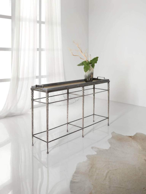 Broyles Console Table