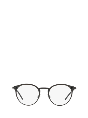 Dolce & Gabbana Eyewear Boston Frames Glasses