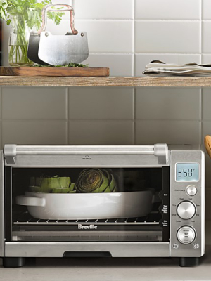 Breville Compact Smart Oven