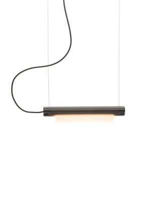 Pipeline 40 Pendant Light