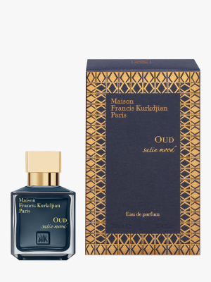 Oud Satin Mood Eau De Parfum 70ml