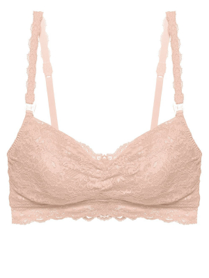 Maternity Mommie Nursing Bralette