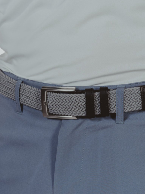 Performance Braided Belt