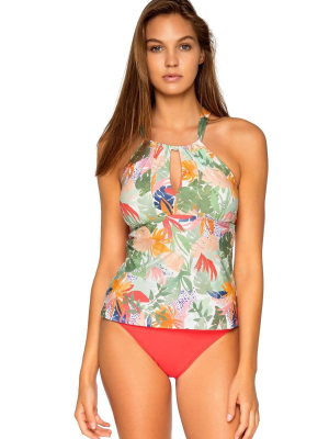 Sunsets Serendipity Mia Tankini