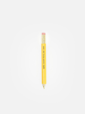 Ohoto Sharp Pencil 2.0