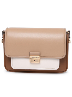 Michael Michael Kors Bradshaw Shoulder Bag