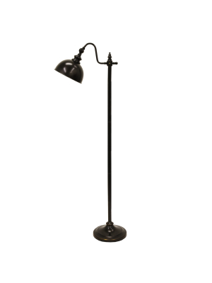 Pharmacy Floor Lamp - Decor Therapy