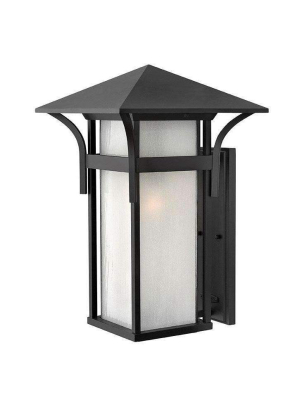 Outdoor Harbor Wall Sconce