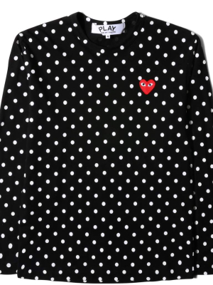 Play Polka Dot T-shirt