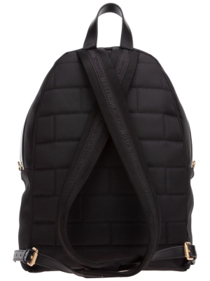 Moschino Logo Backpack