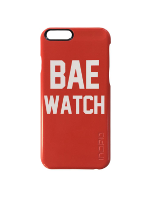 Bae Watch [iphone 6]