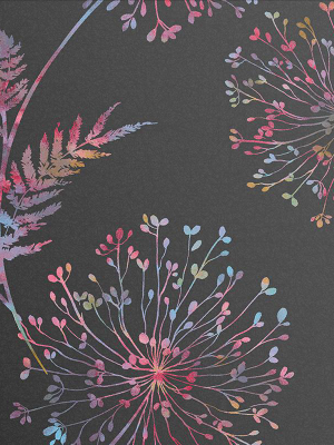 2Modern Wish Wallpaper - Autumn