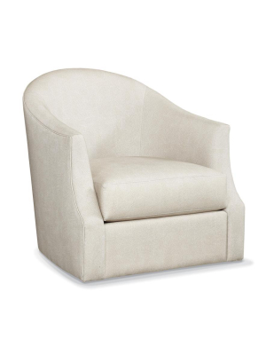 Charlotte Swivel Chair