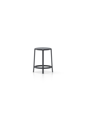 On & On Recycled Counter Stool