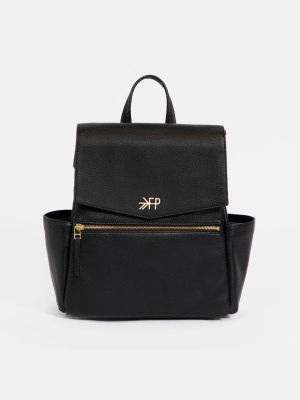 Ebony Mini Classic Bag Ii