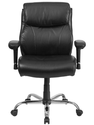 Andre Giant Capacity Office Chair