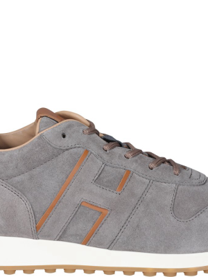 Hogan H383 Low-top Sneakers