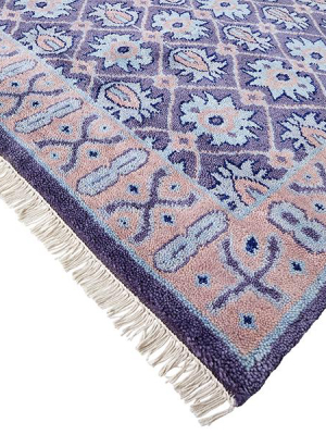 Naya Rug In Heather