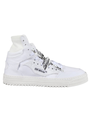 Off-white 3.0 Court Sneakers