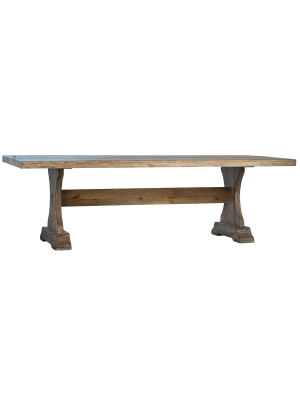 Lyndon Leigh Alano Dining Table