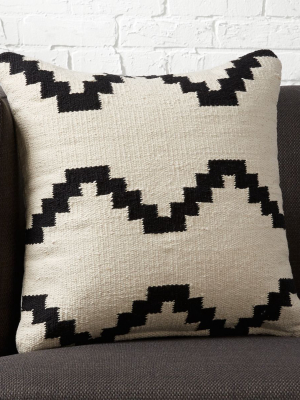 16" Zbase Pillow