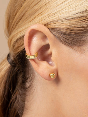 Easy Street Ear Cuff