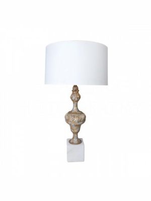 Modern Fabi Table Lamp