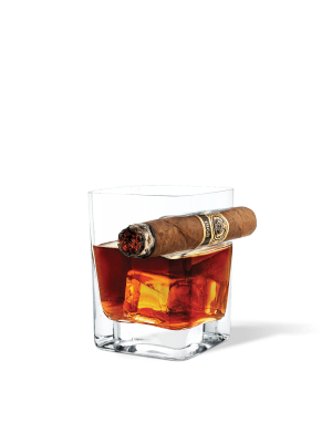 Cigar Glass