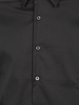 Prada Classic Tailored Shirt