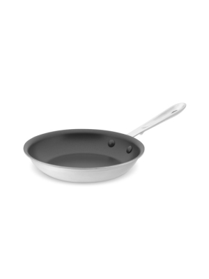 All-clad D5 Brushed Stainless-steel Nonstick Fry Pans