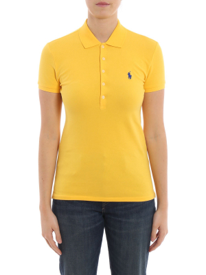 Polo Ralph Lauren Slim-fit Polo Shirt