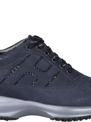 Hogan Interactive Low-top Sneakers