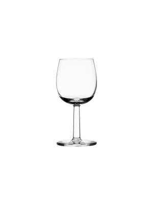 Raami Aperitif Glass Design By Jasper Morrisoni For Iittala