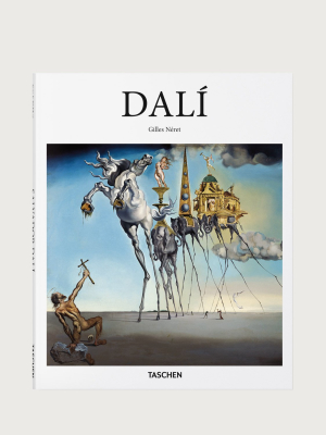 Dali Hardcover