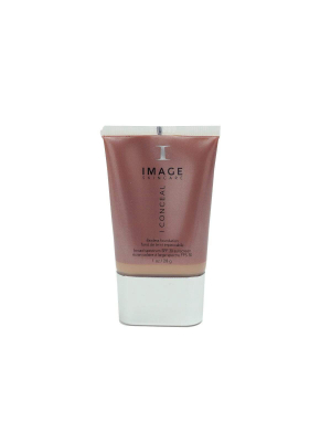 I Conceal Flawless Foundation Broad-spectrum Spf 30 Sunscreen Beige