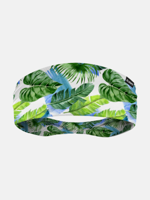 Tropical Relax Headband