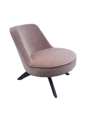 S.marco Lounge Chair