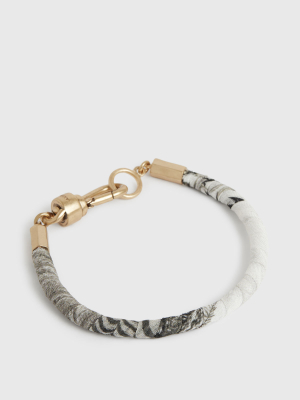 Kashmir Wrapped Bracelet Kashmir Wrapped Bracelet