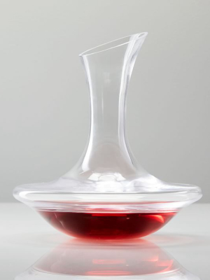 Glass Wine Decanter