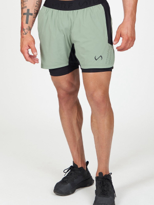 Element Air-flex 2 In 1 Shorts